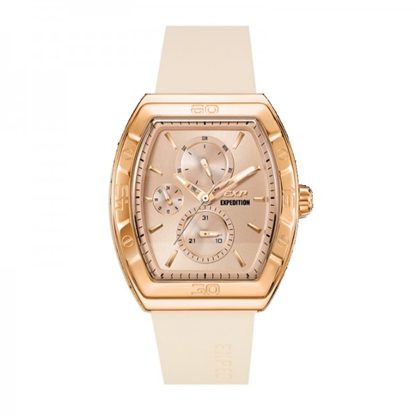 Expedition 6800 Full Rosegold Lady BFRRGLN